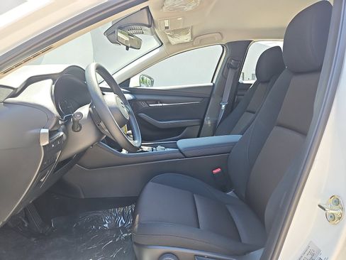 New 2026 MAZDA MAZDA3 s FWD image 11
