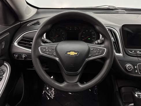 Used 2020 Chevrolet Malibu LS w/ LPO, Convenience Package 1 image 22