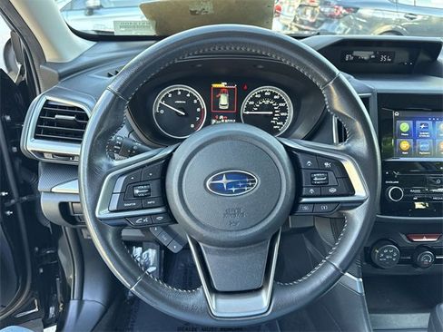 Certified 2023 Subaru Forester Premium image 14