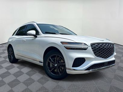 New 2027 Genesis GV70 2.5T Select