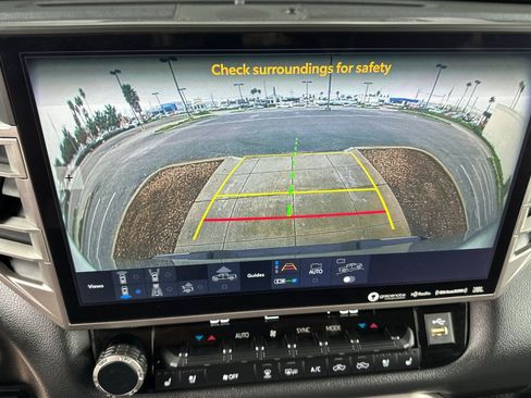 Used 2022 Toyota Tundra Limited w/ TRD Off-Road Package image 21