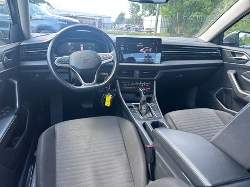 Used 2025 Volkswagen Jetta S FWD image 10