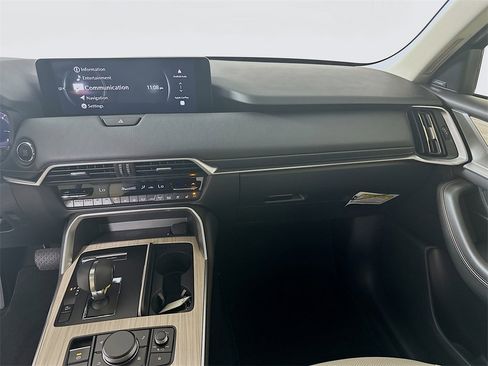 New 2026 MAZDA CX-90 3.3 Turbo w/ Premium Sport Pkg image 20