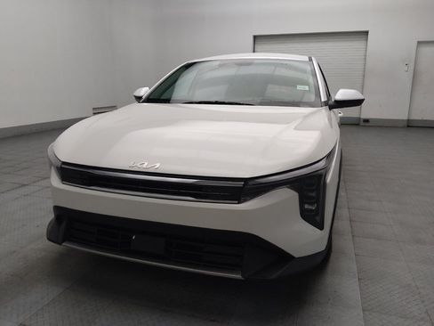 Used 2025 Kia K4 FWD image 15