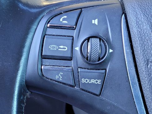 Used 2017 Acura TLX w/ Technology Package FWD image 32
