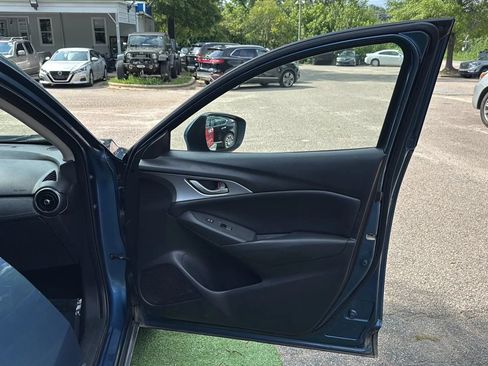 Used 2019 MAZDA CX-3 Sport AWD/4WD image 24