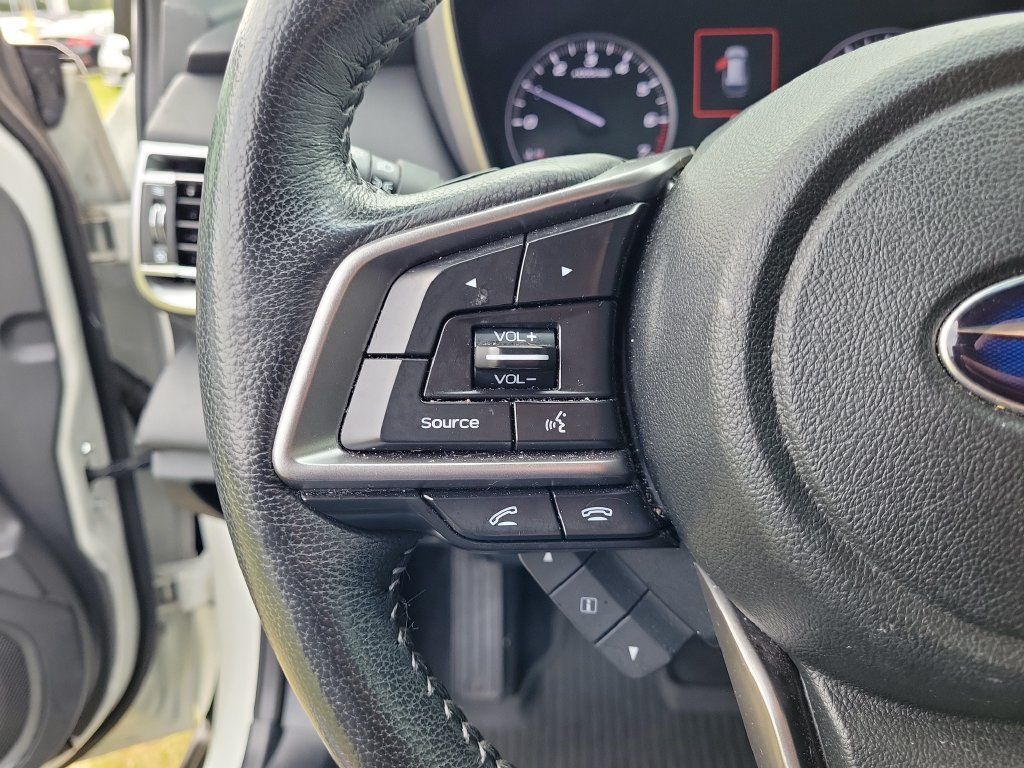 Used 2021 Subaru Outback Limited w/ Popular Package #2 AWD/4WD image 30