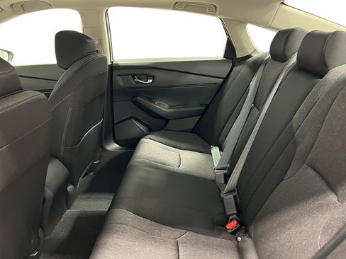 New 2024 Honda Accord EX image 29