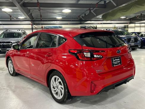 Certified 2024 Subaru Impreza 2.0i image 4