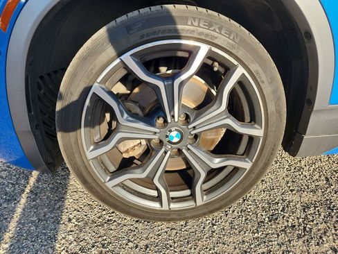 Used 2018 BMW X2 xDrive28i w/ M SportX Package image 11