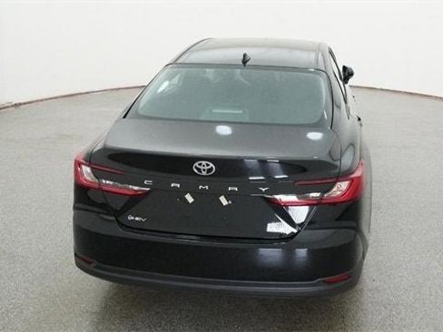 New 2026 Toyota Camry LE image 73