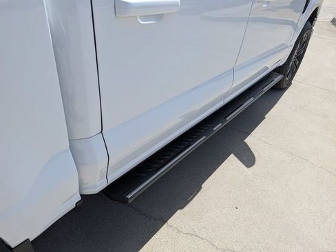 Used 2025 Ford F150 XLT w/ Equipment Group 302A MID AWD/4WD image 29