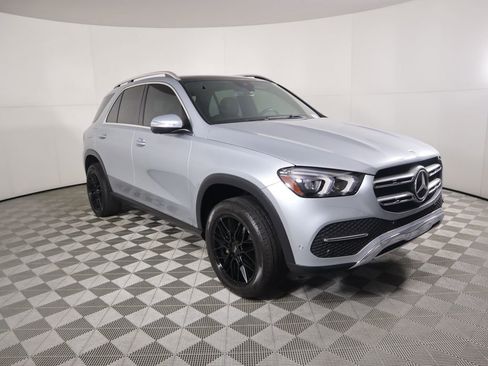 Used 2023 Mercedes-Benz GLE 350 image 3