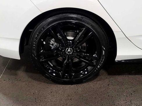 Used 2026 Acura Integra A-Spec FWD image 16