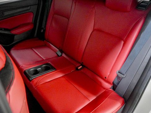 Used 2025 Acura Integra Type S FWD image 33