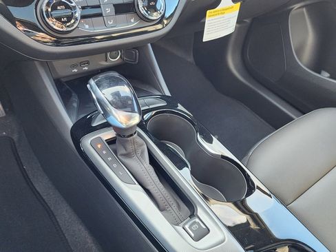 New 2026 Buick Envista Sport Touring w/ Convenience I Package image 30