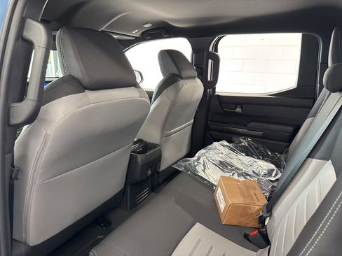 New 2026 Toyota Tacoma TRD Sport image 38