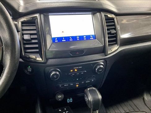 Used 2022 Ford Ranger Lariat w/ Equipment Group 501A High AWD/4WD image 4