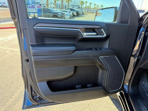 Certified 2023 Chevrolet Silverado 1500 LT image 21