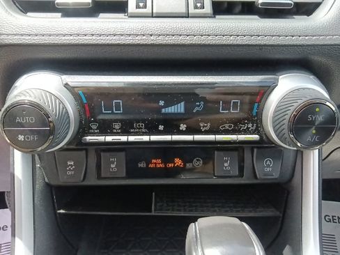 Used 2024 Toyota RAV4 XLE Premium w/ Weather Package AWD/4WD image 24