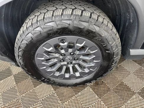 Certified 2026 Honda Passport TrailSport image 29