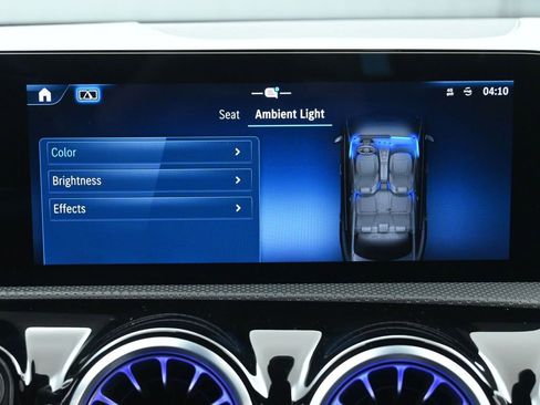 Used 2025 Mercedes-Benz CLA 250 CLA 250 image 33