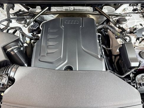 New 2025 Audi Q5 Premium Plus image 27