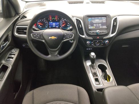 Used 2019 Chevrolet Equinox LT image 22