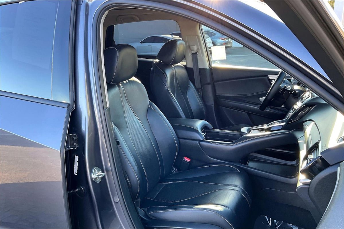 Used 2019 Acura RDX w/ Technology Package FWD image 7