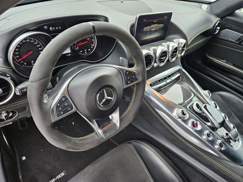 Used 2017 Mercedes-Benz AMG GT Coupe image 13