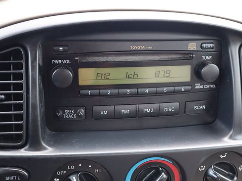 Used 2005 Toyota Tundra SR5 RWD image 24