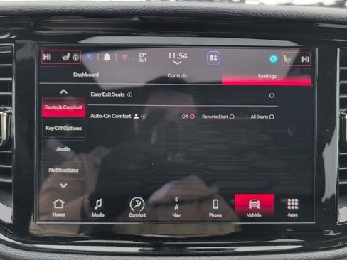 New 2026 Dodge Durango GT image 53