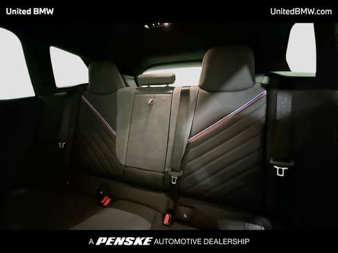New 2026 BMW iX xDrive45 w/ M Sport Package image 13
