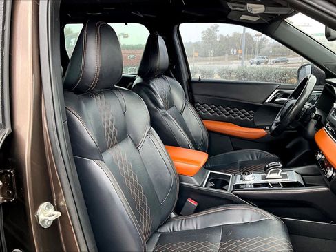 Used 2022 Mitsubishi Outlander SEL image 8