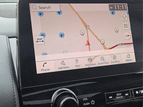 Used 2024 Nissan Armada SL image 25