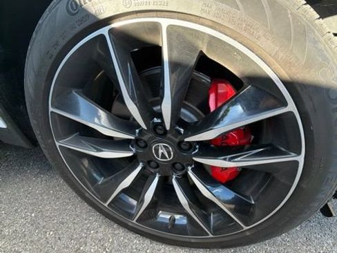 Used 2022 Acura MDX Type S AWD/4WD image 22