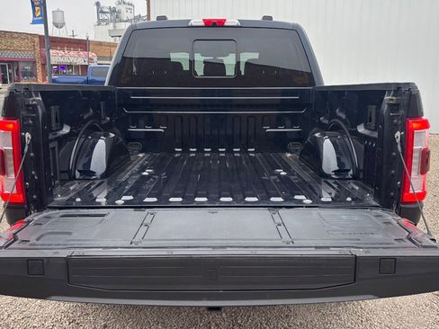 Certified 2022 Ford F150 Lariat image 5