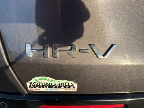 Used 2023 Honda HR-V EX-L image 46