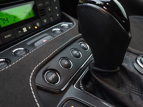 Used 2018 Maserati GranTurismo Sport image 42