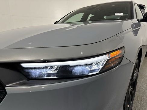 Used 2024 Honda Accord Sport image 29