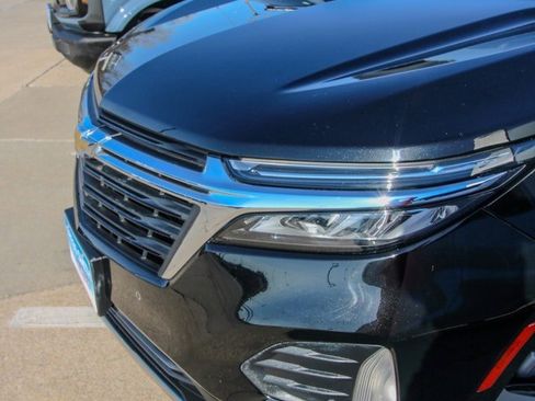 Used 2022 Chevrolet Equinox LT image 7