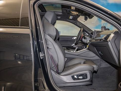 New 2026 BMW X6 M Competition w/ Executive Package image 21