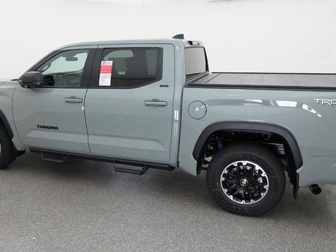 New 2026 Toyota Tundra SR5 AWD/4WD image 3