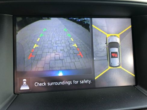 Used 2013 Nissan Pathfinder Platinum AWD/4WD image 19