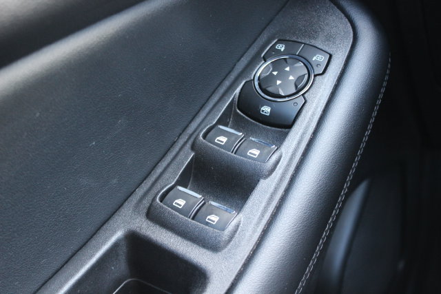 Used 2024 Ford Edge SEL w/ Convenience Package AWD/4WD image 20
