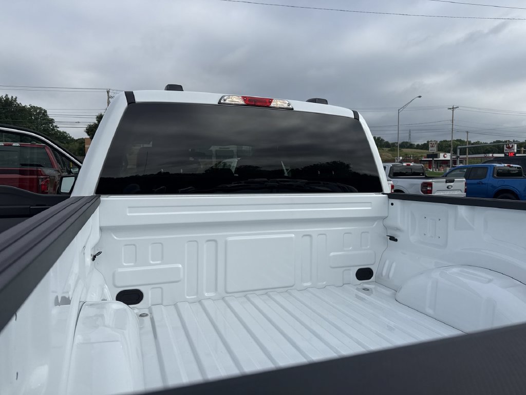 New 2026 Ford F150 XL w/ Equipment Group 103A High AWD/4WD image 37