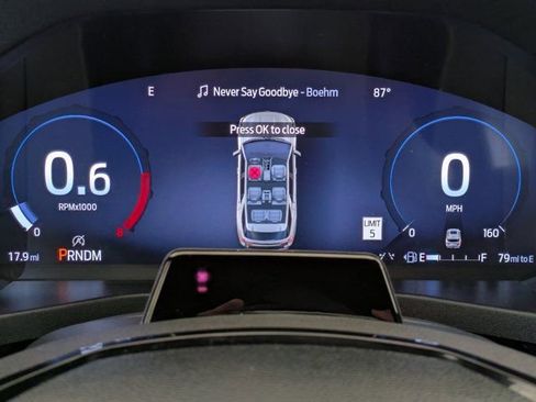 New 2026 Ford Explorer Tremor w/ Tremor Ultimate Package image 28