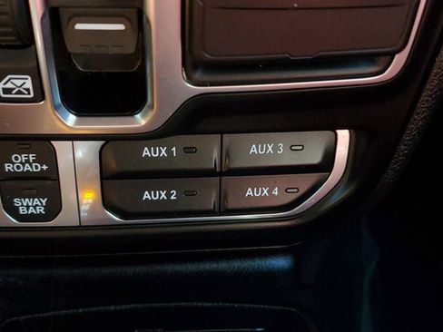 Certified 2024 Jeep Wrangler Rubicon 392 image 34