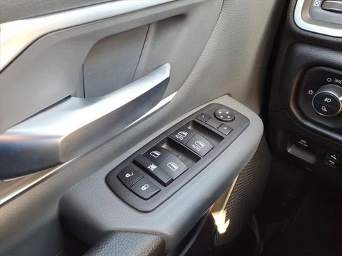 Certified 2022 RAM 1500 Big Horn image 24