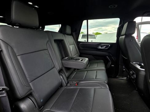 Used 2024 Chevrolet Tahoe LT AWD/4WD image 52